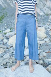 MOD: DALIA DENIM
