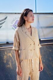 MOD: CLOE VICHY