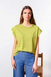 MOD: ROMINA COTTON