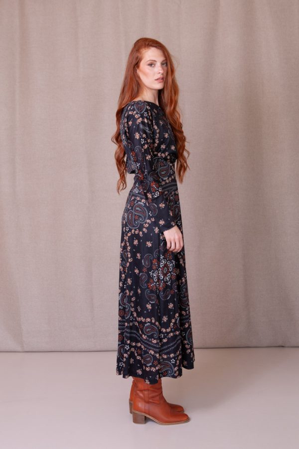 MOD: CALISTA OESTE - Imagen 3
